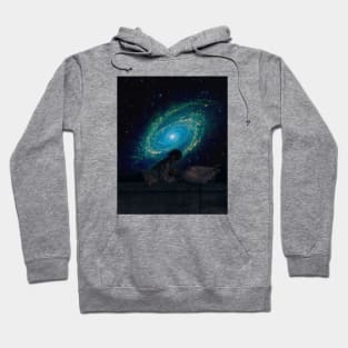 SKY FULL OF STARS Hoodie